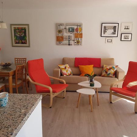 Cuesta Del Tajillo Apartment Torremolinos Bagian luar foto