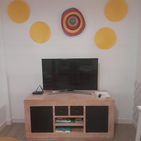 Cuesta Del Tajillo Apartment Torremolinos Bagian luar foto