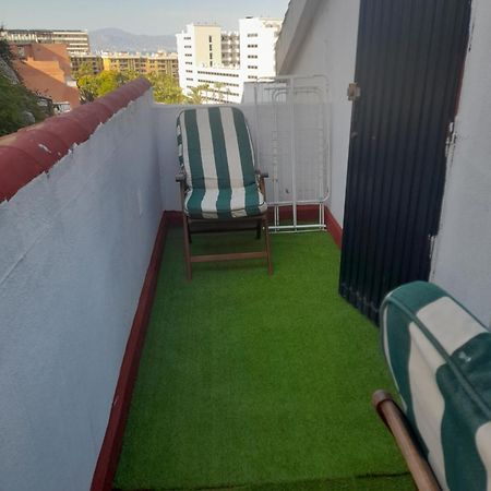 Cuesta Del Tajillo Apartment Torremolinos Bagian luar foto