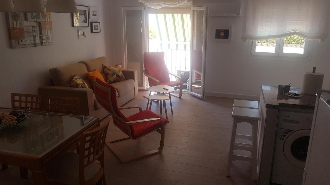 Cuesta Del Tajillo Apartment Torremolinos Bagian luar foto