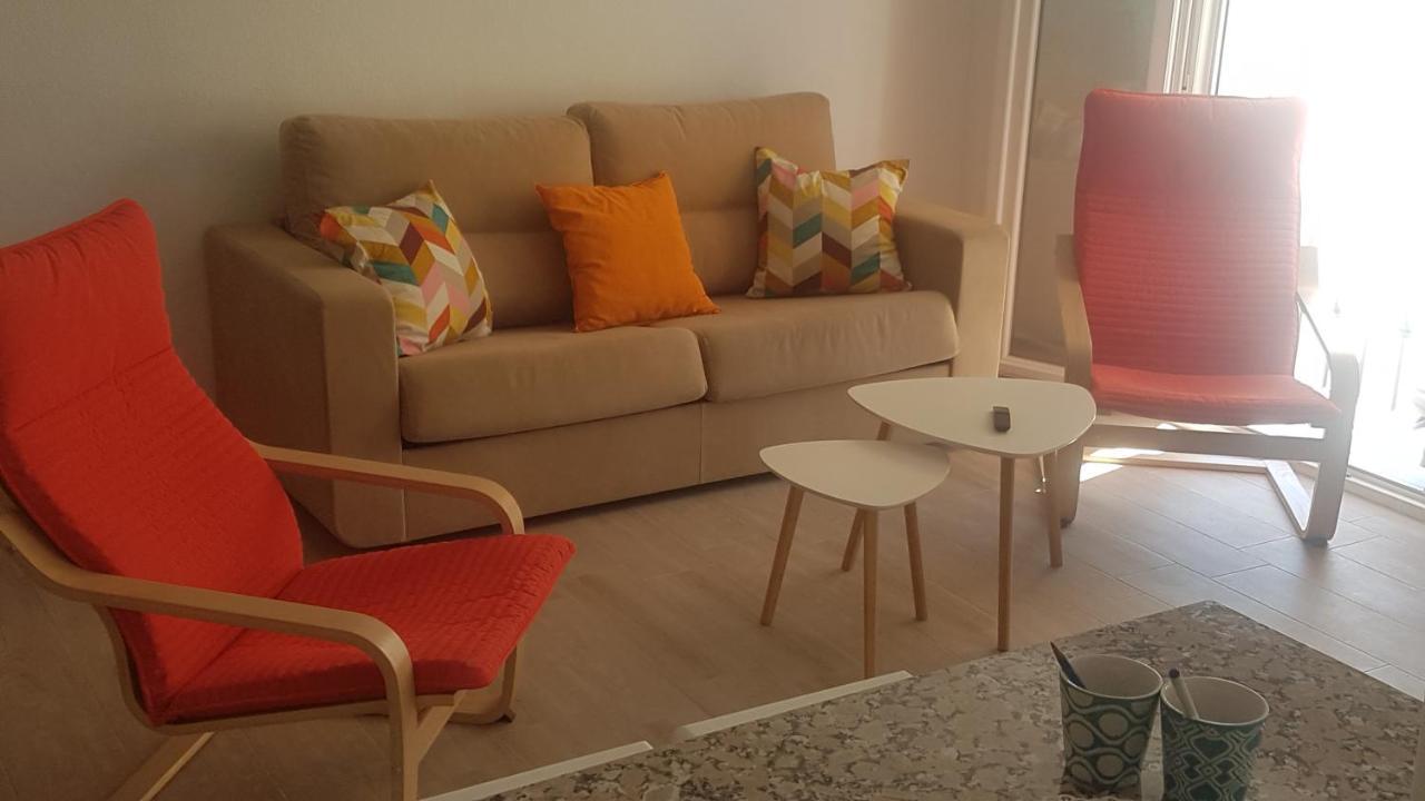 Cuesta Del Tajillo Apartment Torremolinos Bagian luar foto