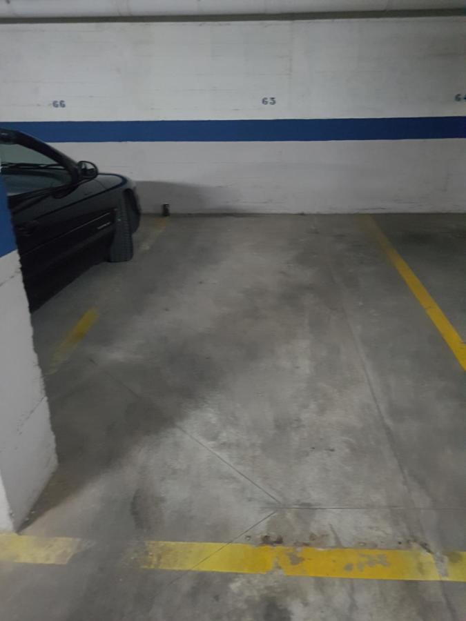 Cuesta Del Tajillo Apartment Torremolinos Bagian luar foto