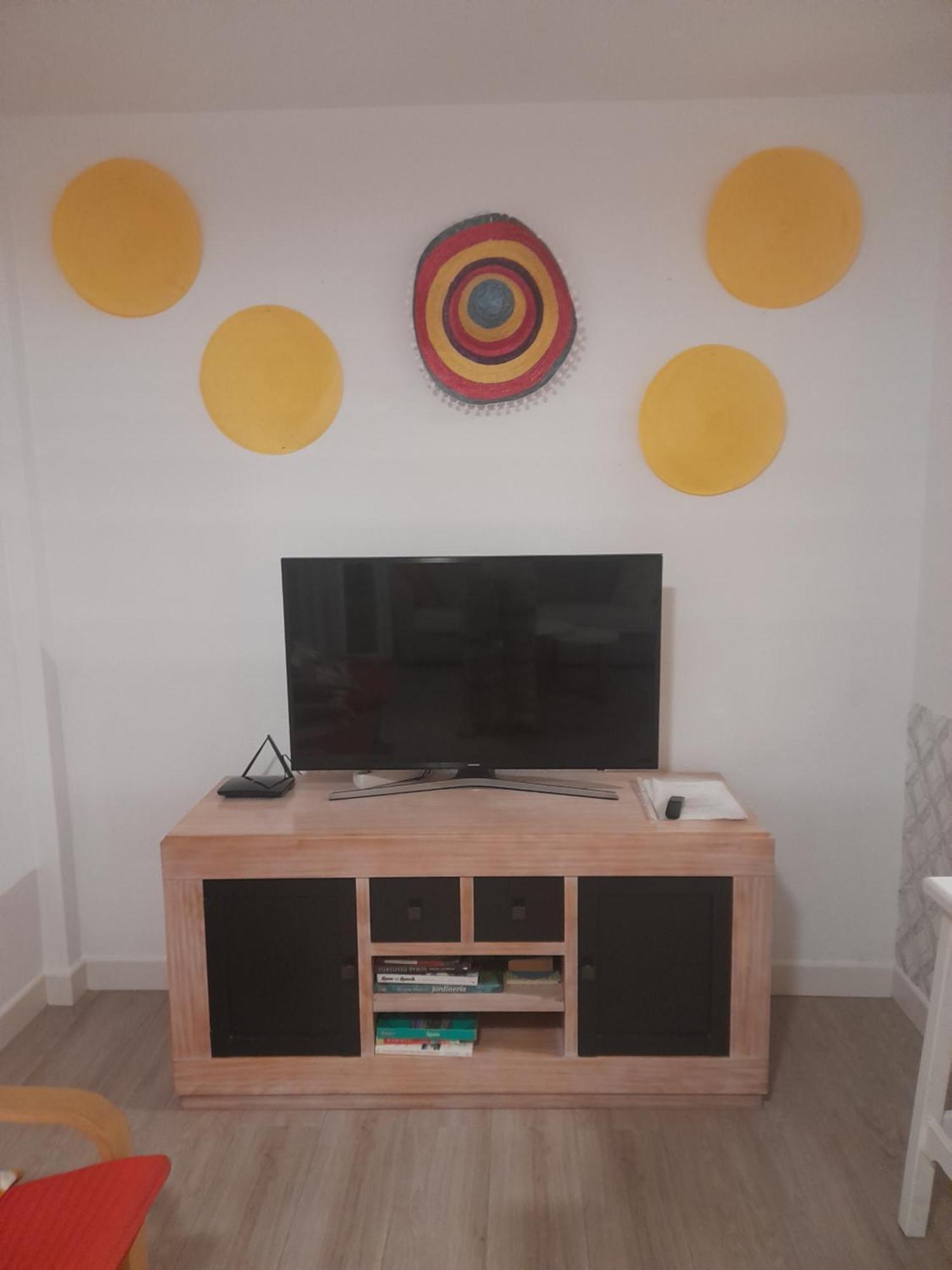 Cuesta Del Tajillo Apartment Torremolinos Bagian luar foto