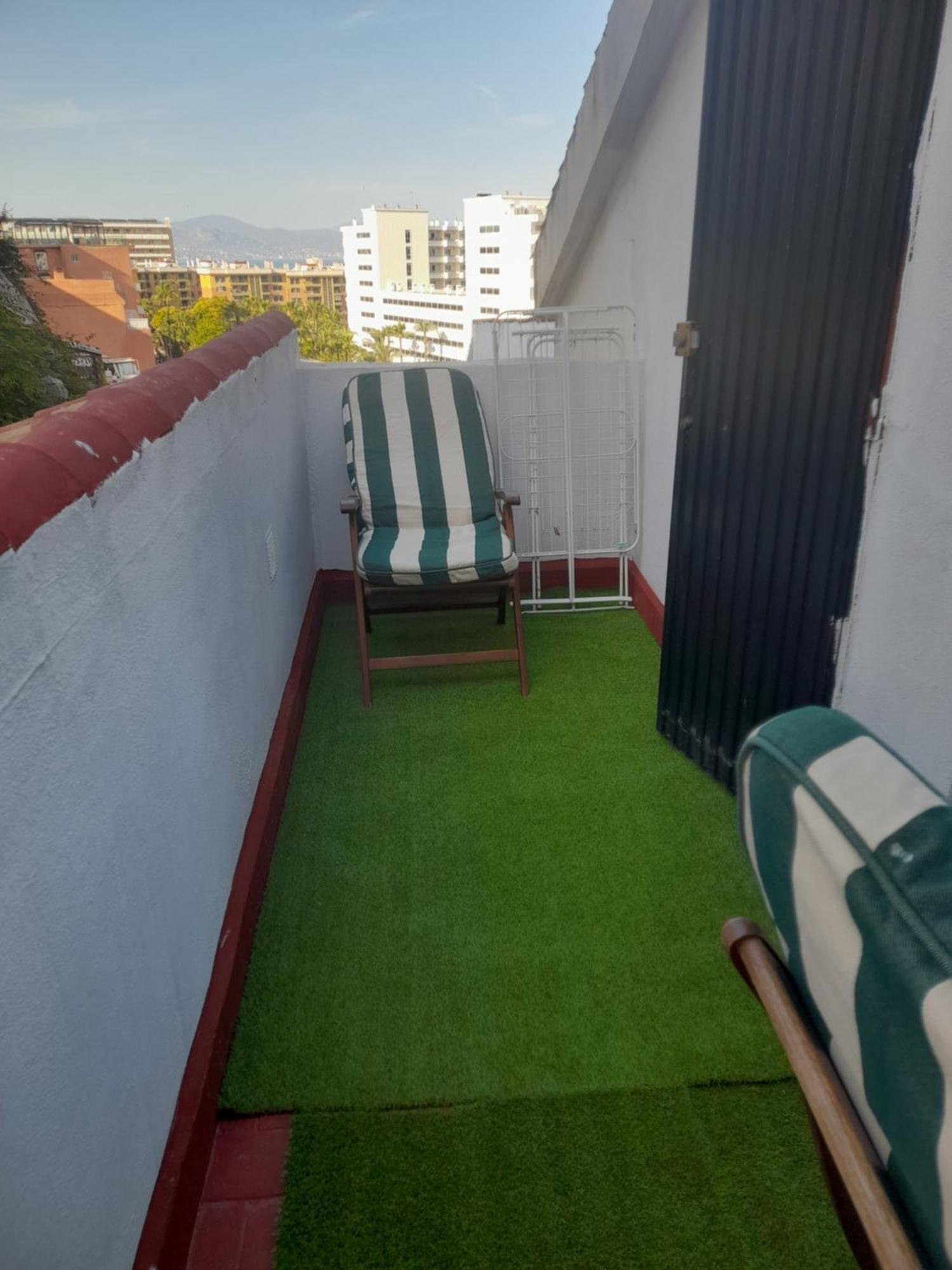 Cuesta Del Tajillo Apartment Torremolinos Bagian luar foto