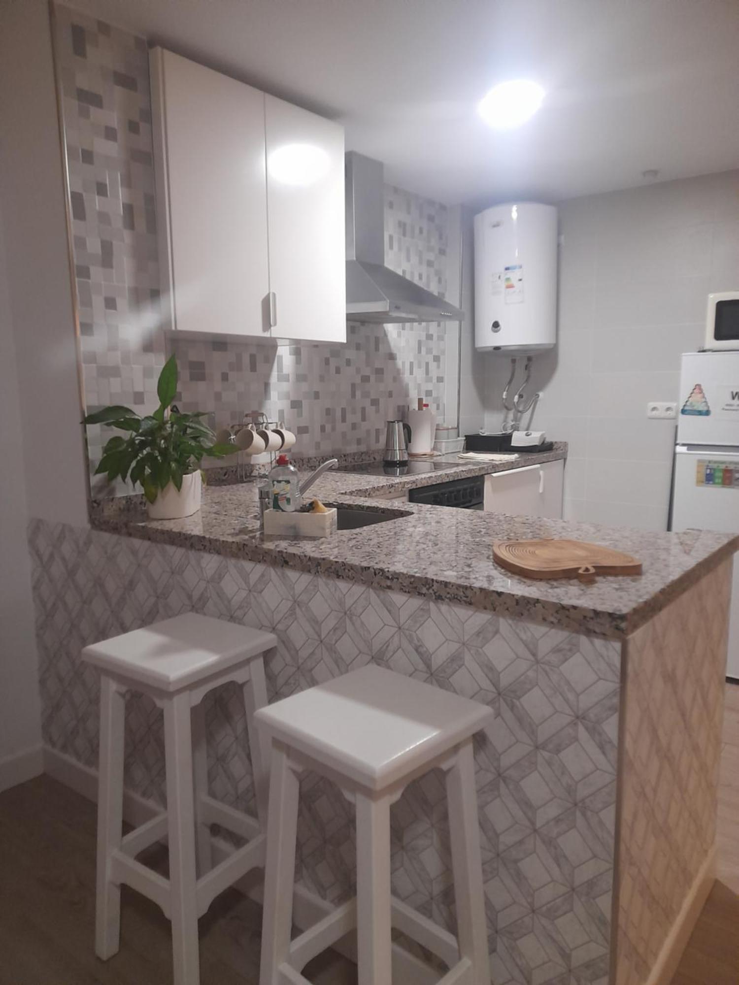 Cuesta Del Tajillo Apartment Torremolinos Bagian luar foto