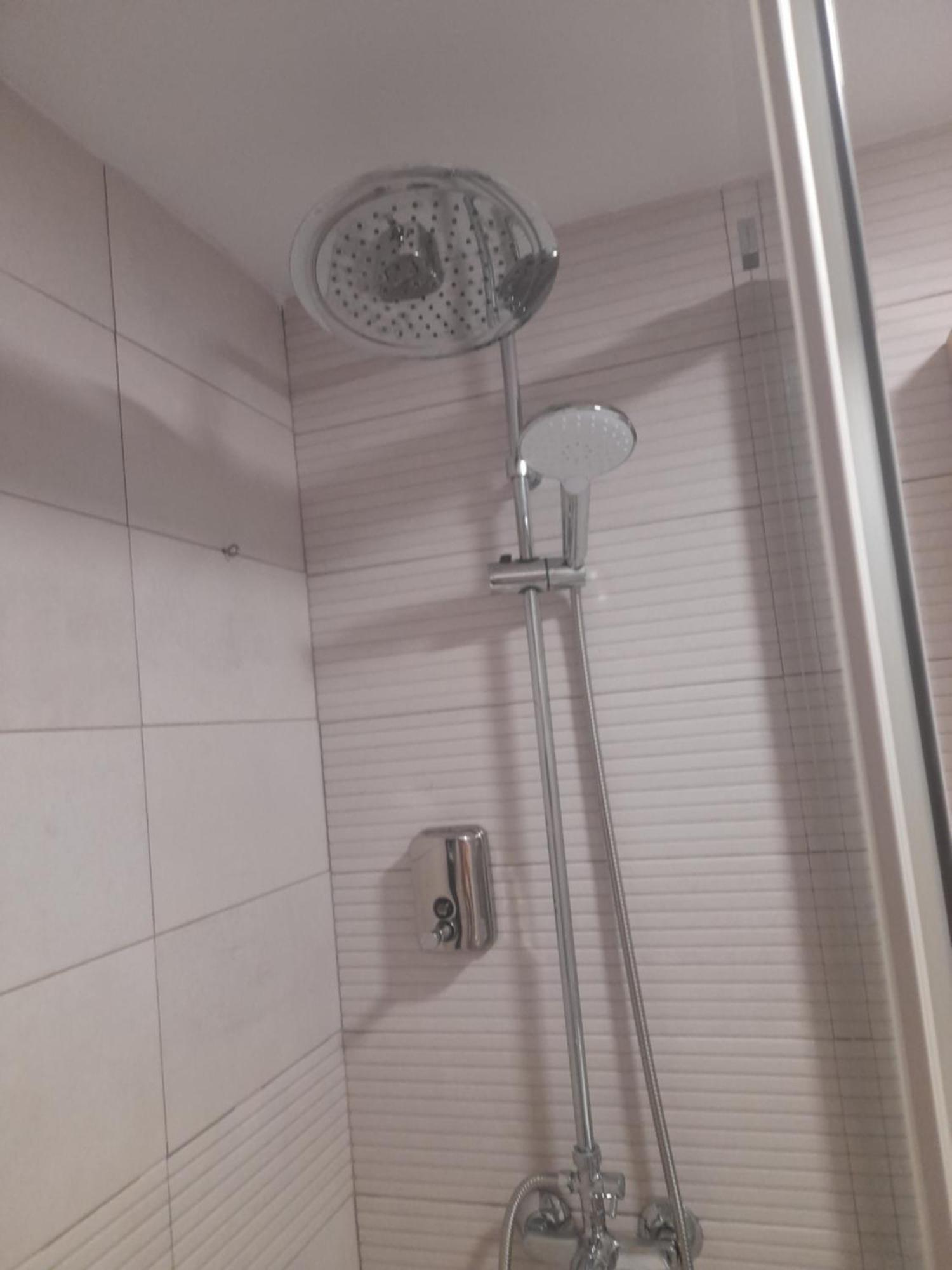Cuesta Del Tajillo Apartment Torremolinos Bagian luar foto