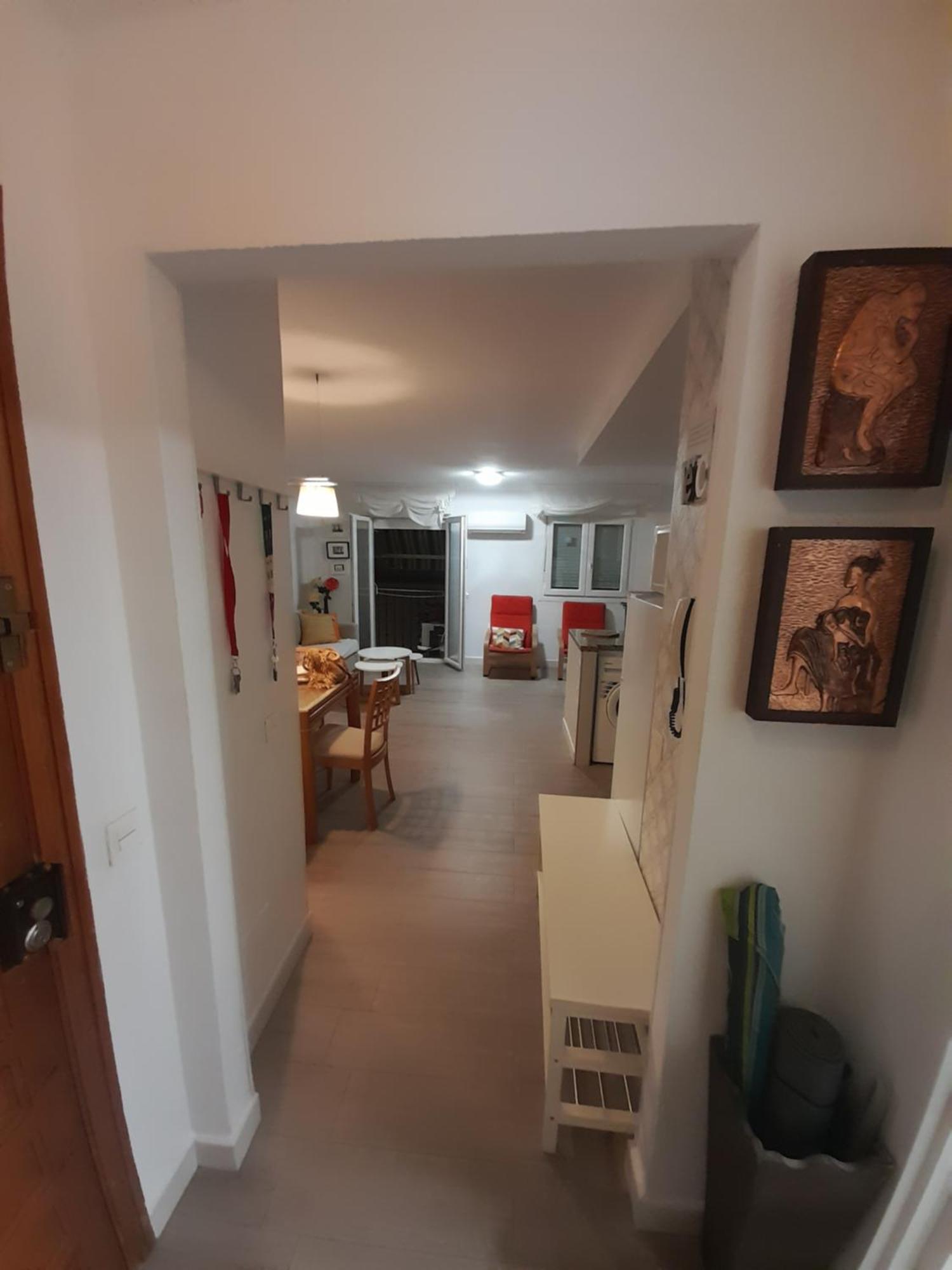 Cuesta Del Tajillo Apartment Torremolinos Bagian luar foto