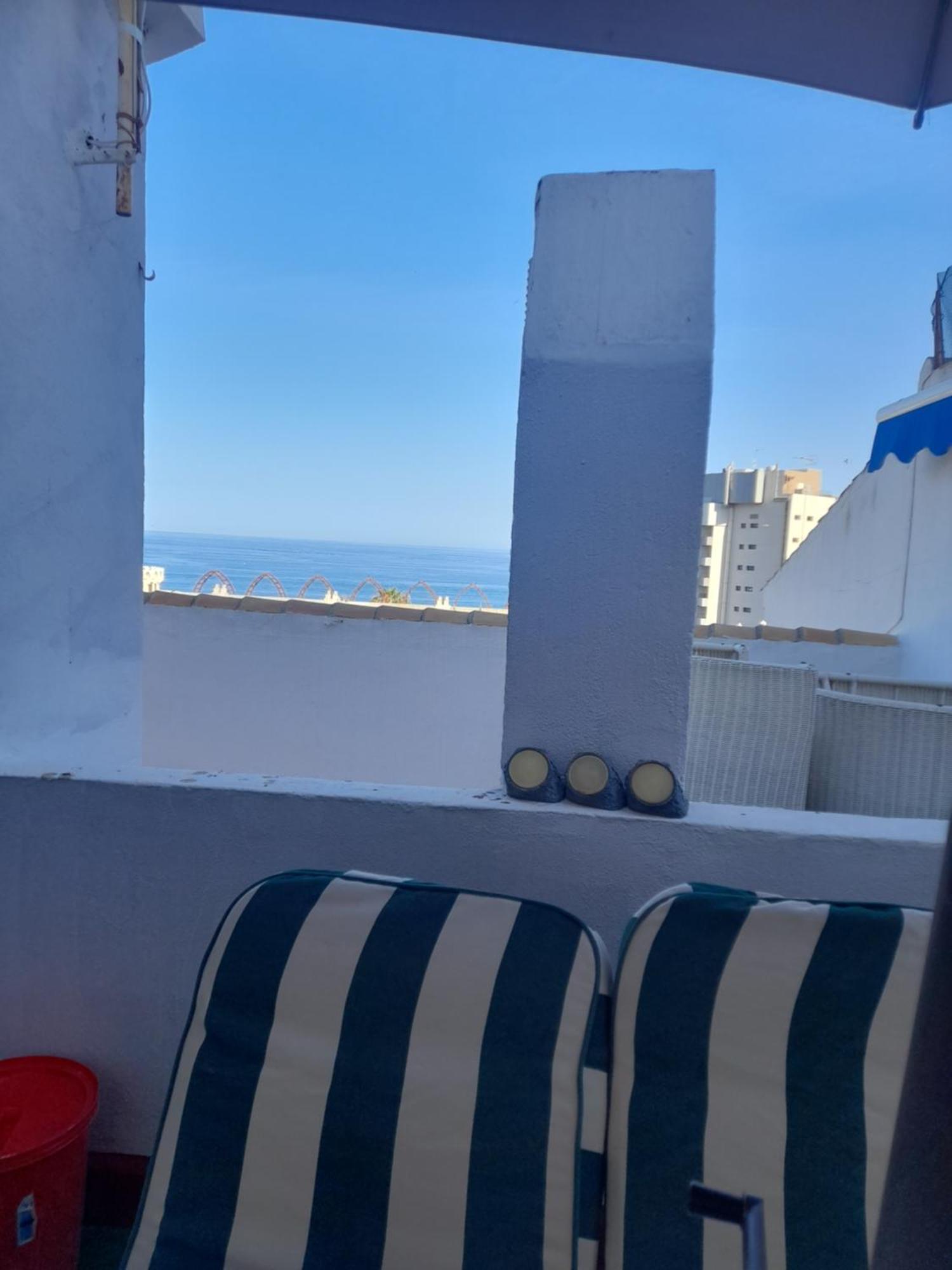 Cuesta Del Tajillo Apartment Torremolinos Bagian luar foto
