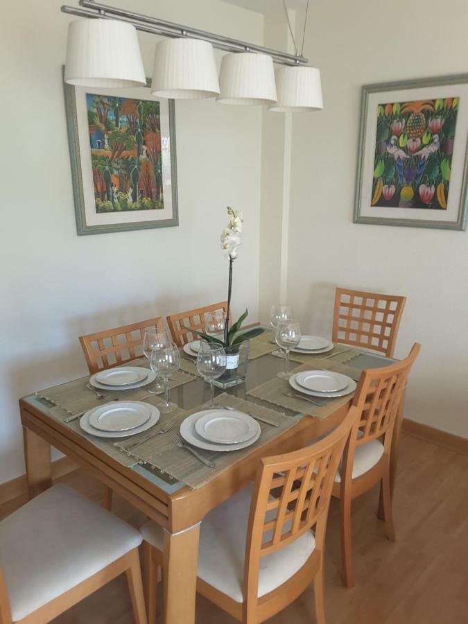 Cuesta Del Tajillo Apartment Torremolinos Bagian luar foto