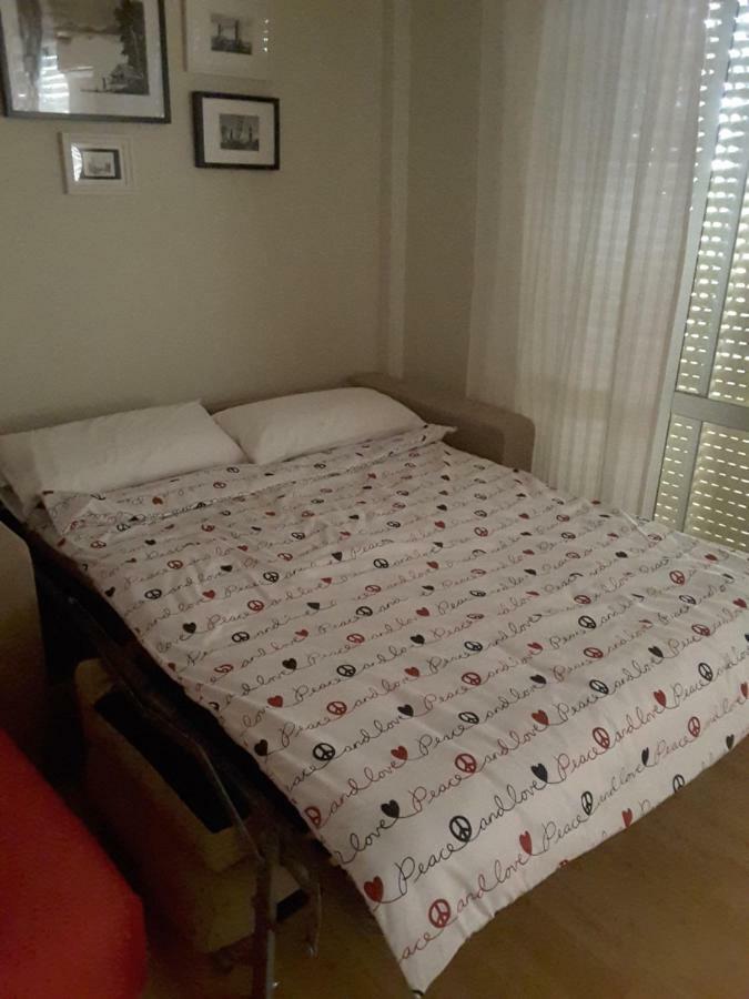 Cuesta Del Tajillo Apartment Torremolinos Bagian luar foto