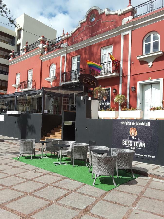 Cuesta Del Tajillo Apartment Torremolinos Bagian luar foto