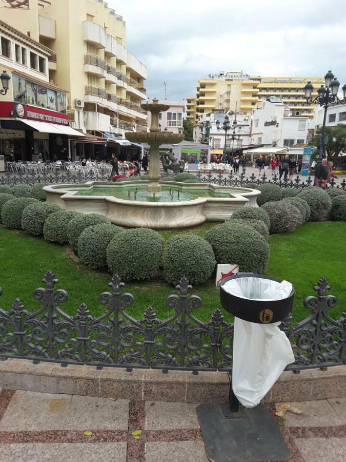 Cuesta Del Tajillo Apartment Torremolinos Bagian luar foto
