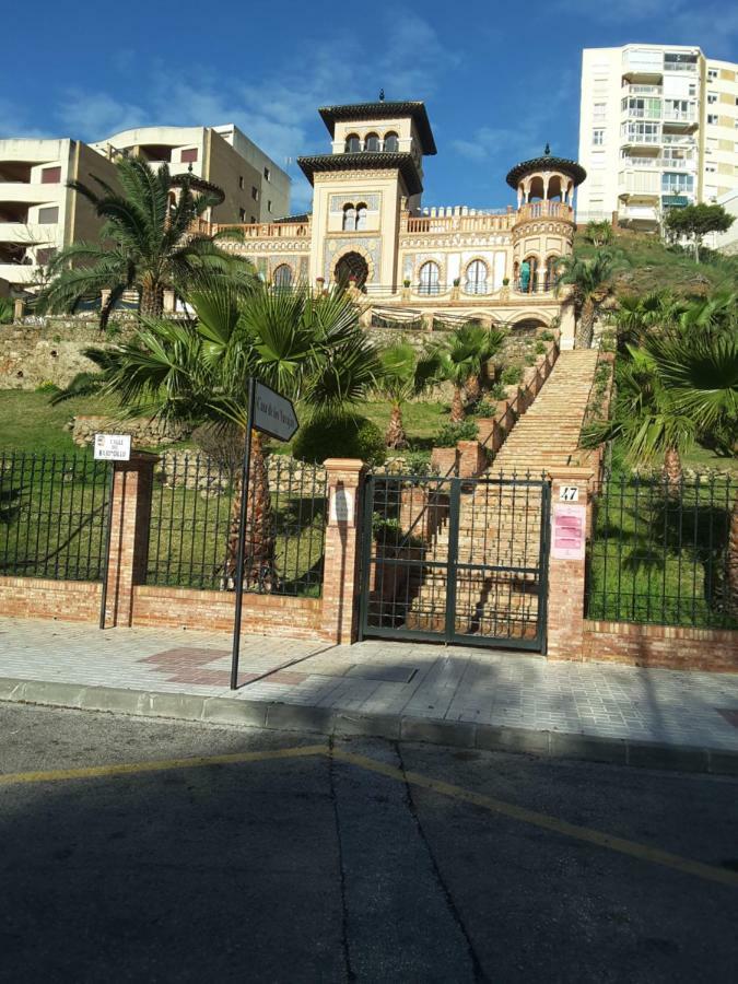 Cuesta Del Tajillo Apartment Torremolinos Bagian luar foto