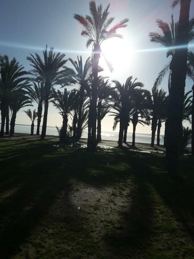 Cuesta Del Tajillo Apartment Torremolinos Bagian luar foto