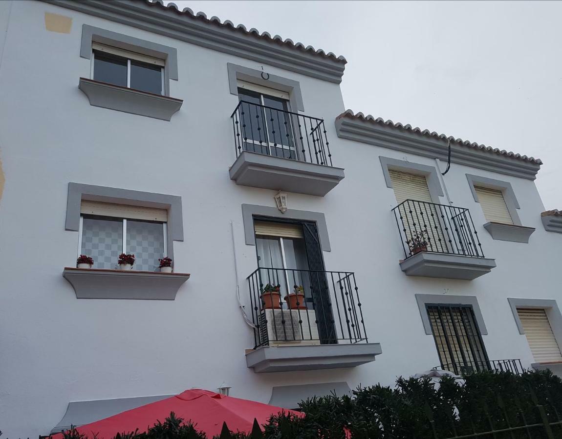 Cuesta Del Tajillo Apartment Torremolinos Bagian luar foto