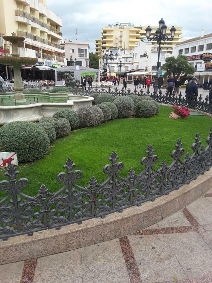 Cuesta Del Tajillo Apartment Torremolinos Bagian luar foto