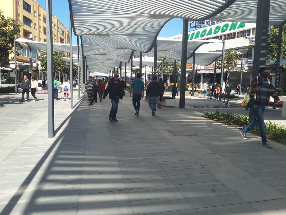 Cuesta Del Tajillo Apartment Torremolinos Bagian luar foto