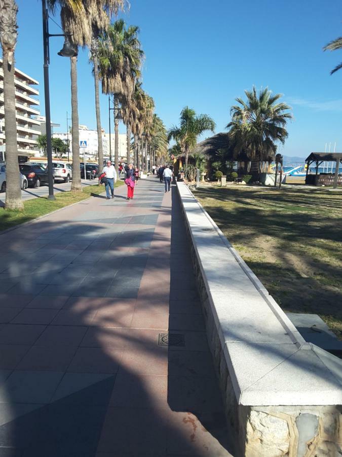 Cuesta Del Tajillo Apartment Torremolinos Bagian luar foto