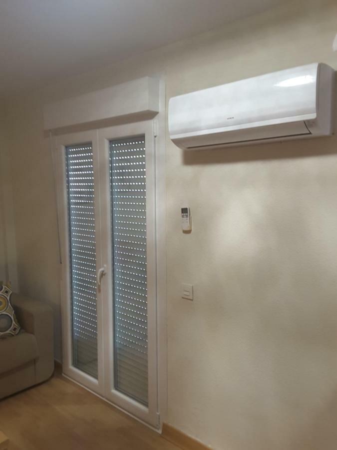 Cuesta Del Tajillo Apartment Torremolinos Bagian luar foto