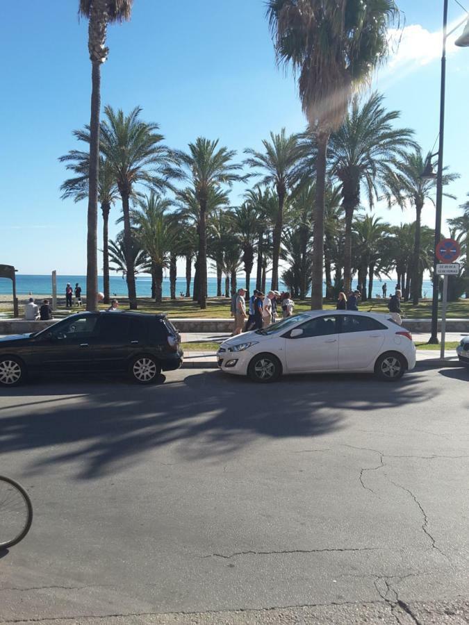 Cuesta Del Tajillo Apartment Torremolinos Bagian luar foto